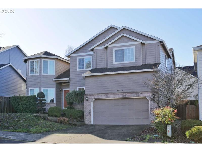 16236 SW MARCILE LN, Beaverton OR 97007 for Sale