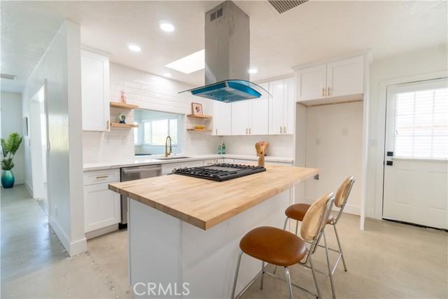 61490 Palm Vista, Joshua Tree CA 92252 for Sale