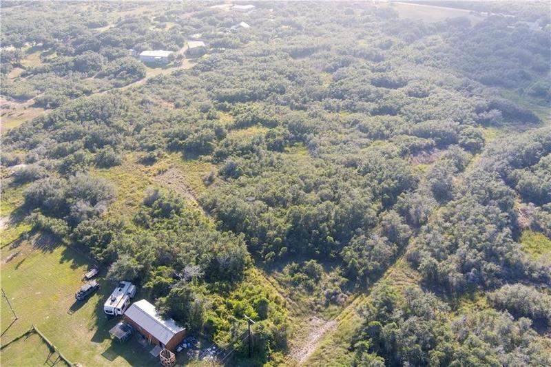 Aransas Pass, San Patricio County, TX Undeveloped Land, Homesites for sale Property ID: 417360995