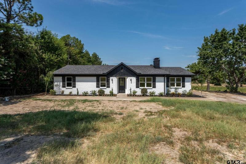 12814 COUNTY ROAD 1222, Tyler, TX 75709 Single Family Residence For Sale  MLS# 24001728