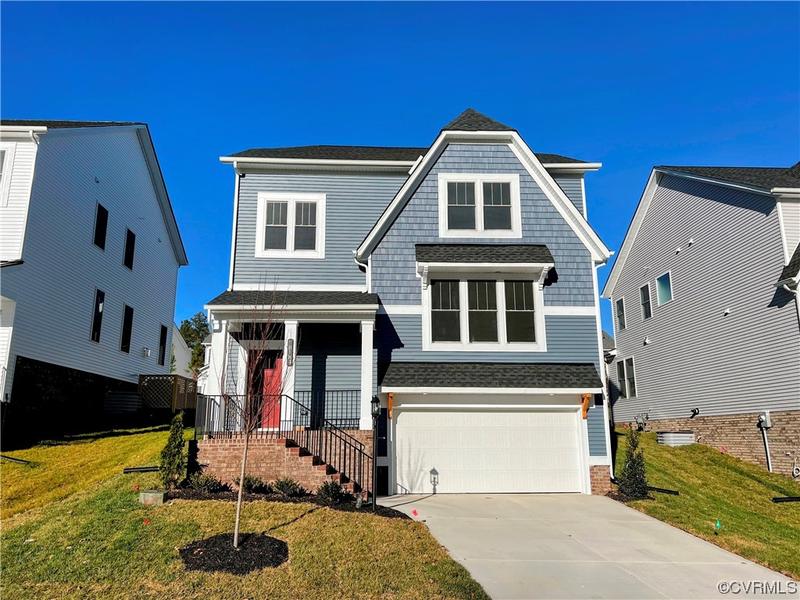 18184 Veronica Court, Moseley, VA 23120 for Sale