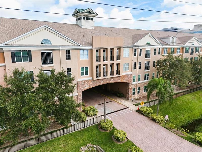 4221 West Spruce Street, Unit 1324, Tampa, FL 33607 for Sale