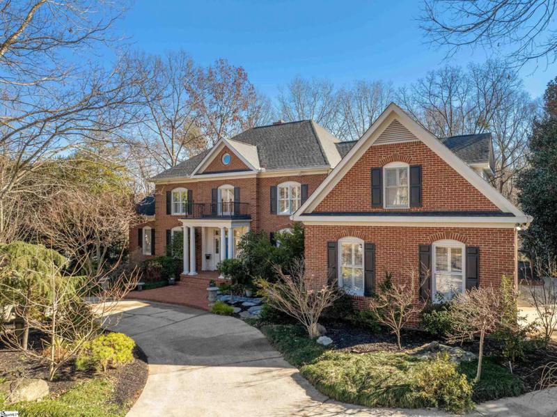 21 LAWSON WAY, Greenville, SC 29605 Single Family Residence For Sale  MLS# 1517210