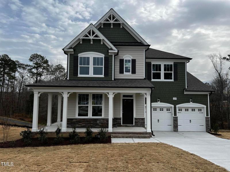 629 Deer Pond Way, Knightdale, NC 27545 for Sale