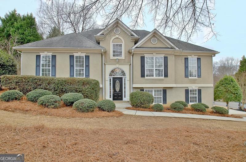 10 Troon Trail, Newnan, GA 30265 for Sale