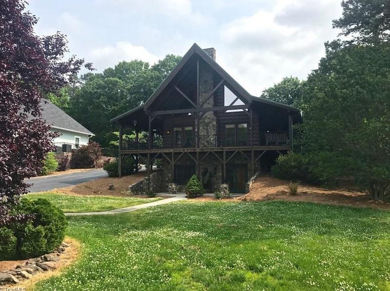 371 Valley Rd, Mocksville, NC 27028 - MLS 1131678 for Sale