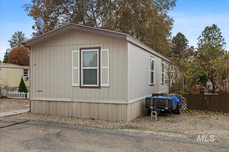 1508 East Main Street, Unit 26, Emmett, ID 83617 for Sale