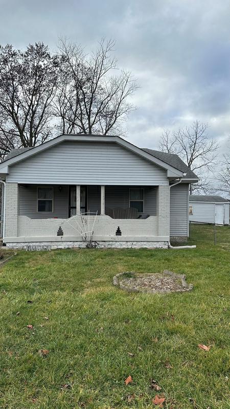 1420 Lindley Ave, Indianapolis, IN 46241  MLS# 21957704 for Sale