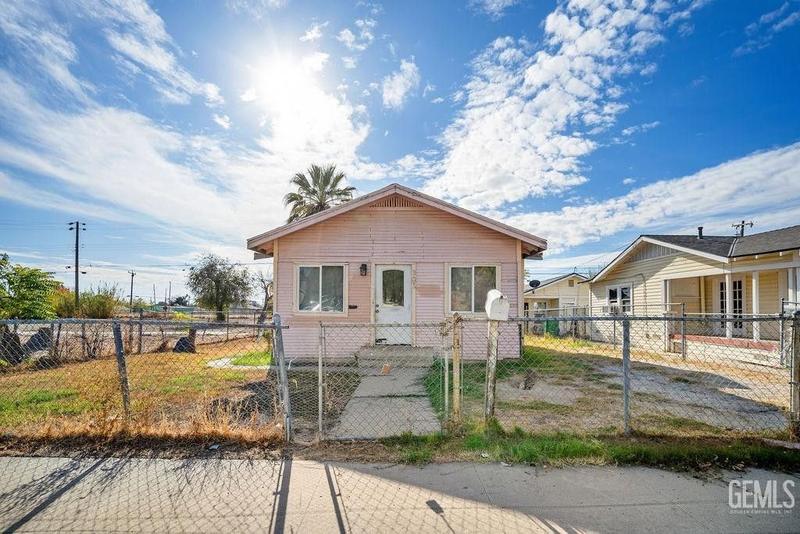 Bakersfield, Kern County, CA House for sale Property ID: 418390891