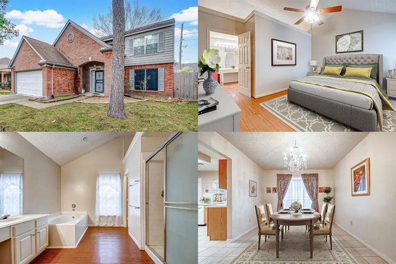 10022 Pale Star Dr, Houston, TX 77064 for Sale