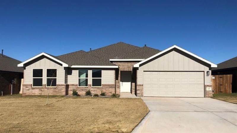 Abilene, Taylor County, TX House for sale Property ID: 417373249