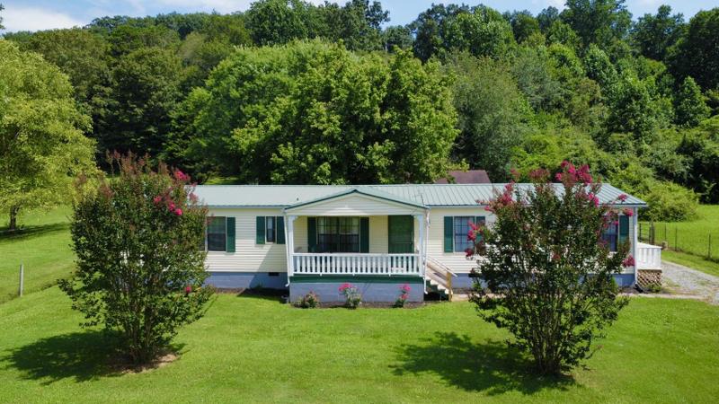 Niota, Mc Minn County, TN House for sale Property ID: 417311361