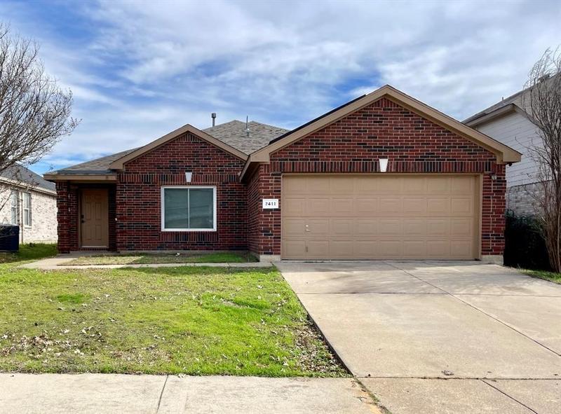 7411 Marsland Ln, ARLINGTON, TX 76001 for Sale