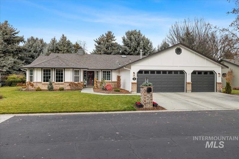 Eagle, Ada County, ID House for sale Property ID: 418520787