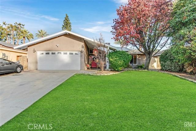 3004 Kennedy, Bakersfield CA 93309 for Sale