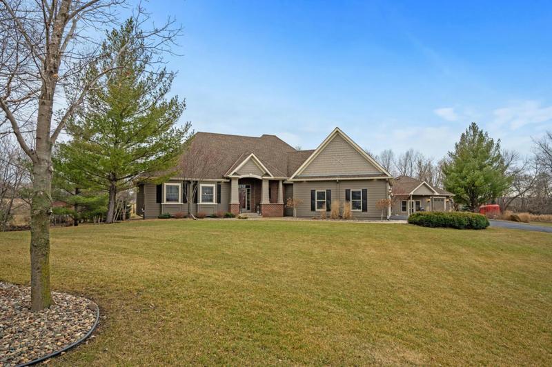 23850 N BEARD AVE, Lakeville, MN 55044 Single Family Residence For Sale  MLS# 6487345