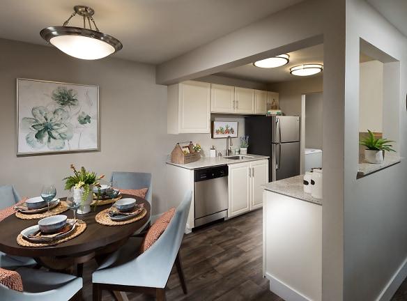 Campbell Run Apartments - 13305 NE 171st St - Woodinville, WA Apartments for Rent