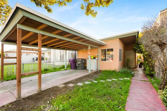 3183 Gale, Long Beach CA 90810 for Sale