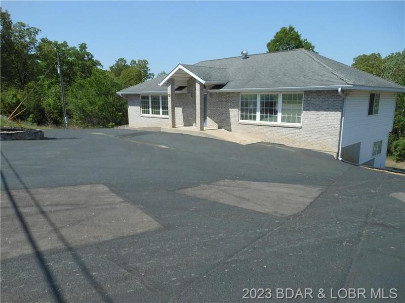 Sunrise Beach, Camden County, MO Commercial Property, House for sale Property ID: 417015830