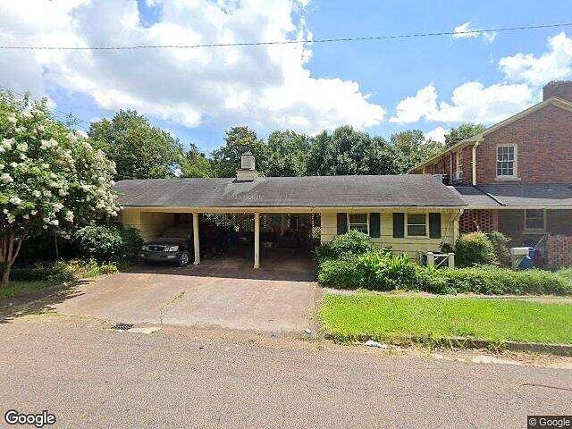2Nd, CLARKSDALE, MS 38614  623106740 for Sale