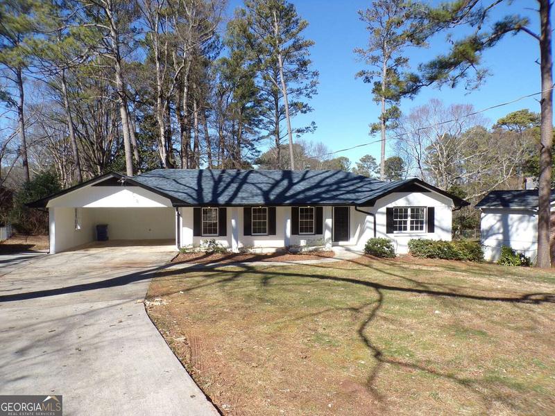 2702 Arldowne, Tucker, GA 30084  624520205 for Sale