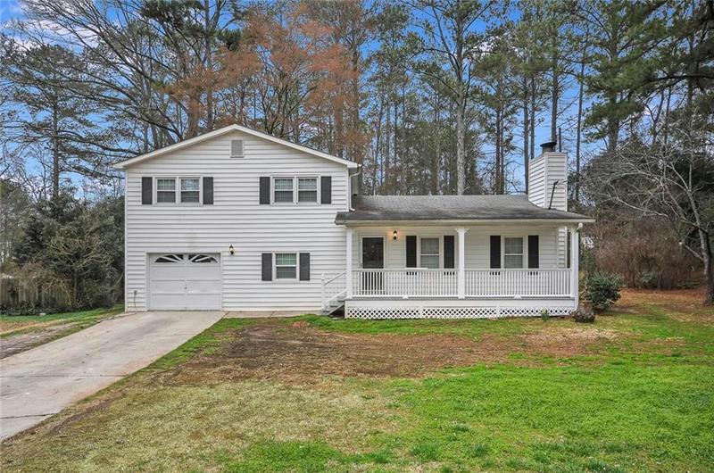5050 HUBERT DR, Powder Springs, GA 30127 Single Family Residence For Sale  MLS# 7335206