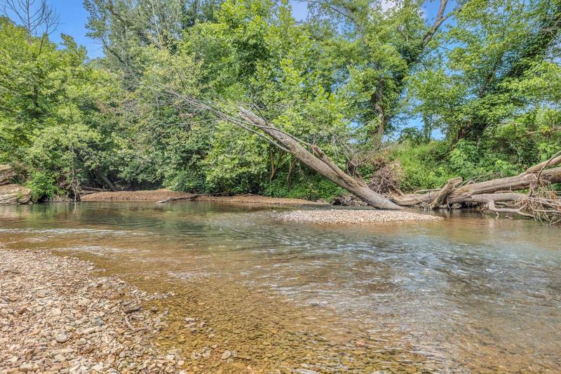 Charlotte, partson County, TN Farms and Ranches, Recreational Property, Riverfront Property, Waterfront Property for sale