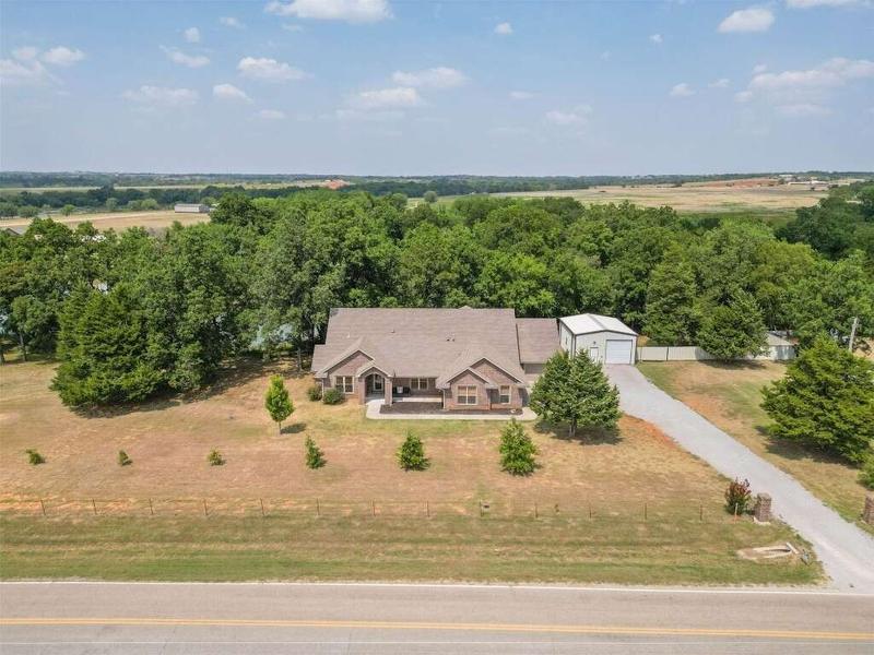 20945 180th Street, Purcell, OK 73080  623847302 for Sale