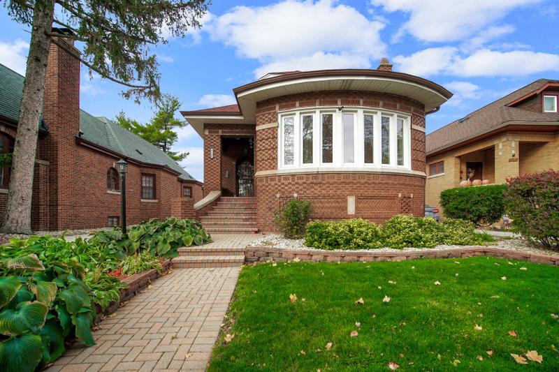 Chicago, Cook County, IL House for sale Property ID: 418787643