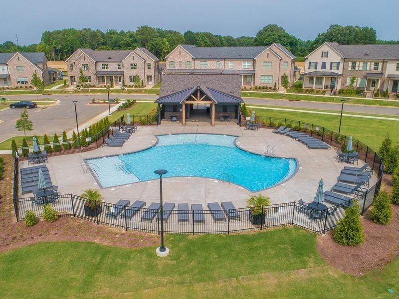 877 Ufton Alley, Collierville, TN 38017 for Sale