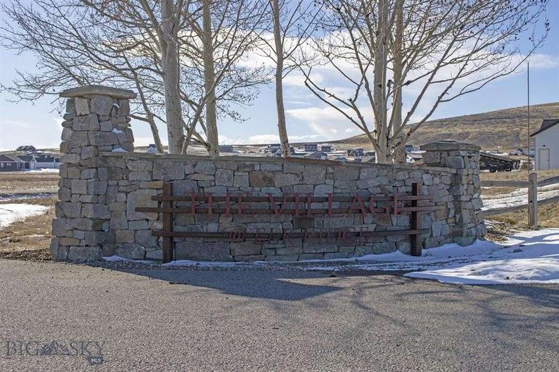 Tbd Rolling Prairie (Lot 83) Way, Three Forks, MT 59752  622219857 for Sale