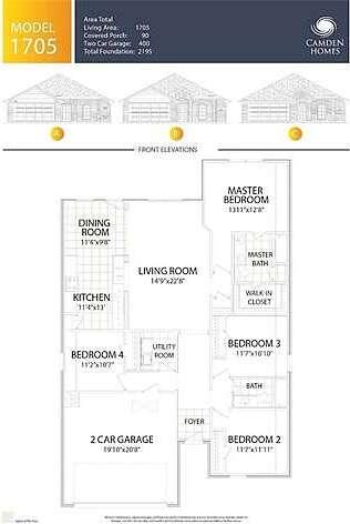 Market, FORT WORTH, TX 76164  624437451 for Sale