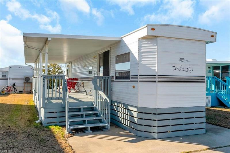 3665 SANDPIPER RD # 247, Virginia Beach, VA 23456 Farm For Sale  MLS# 10517494 for Rent