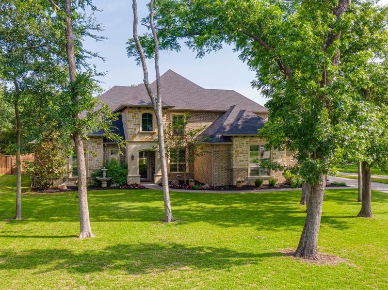 156 Claremont Dr, Ovilla, TX 75154 - MLS 20523018 for Sale