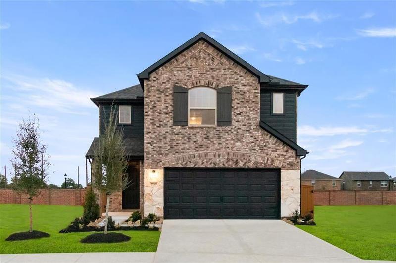 27007 Bel Air Point Ln, Katy, TX 77493 for Sale