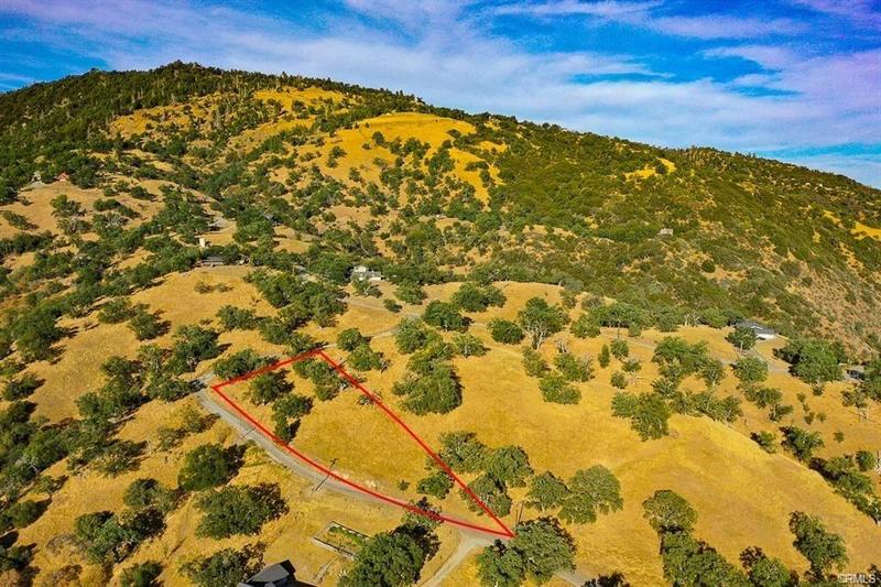 1 HAZELWOOD COURT, Tehachapi, CA 93561 Unimproved Land For Sale  MLS# 607082 for Rent