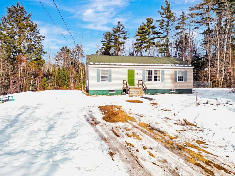 158 Bill Luce Road, Washington, ME 04574  623398287 for Sale