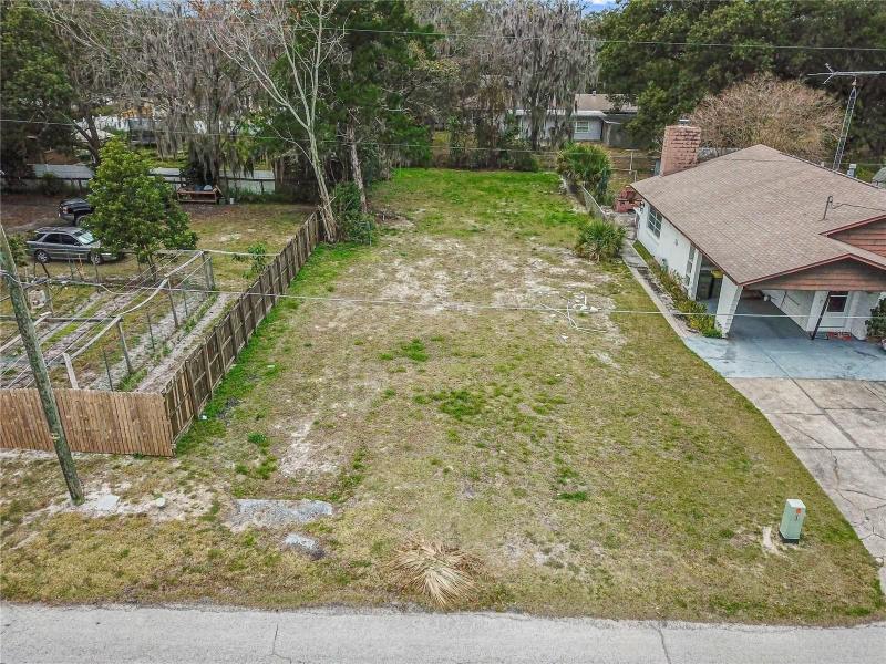 Leesburg, Lake County, FL Undeveloped Land, Homesites for sale Property ID: 418869779