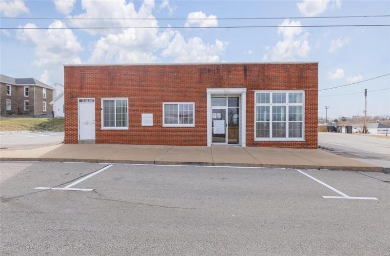 Hillsboro, Jefferson County, MO Commercial Property, House for sale Property ID: 418508506