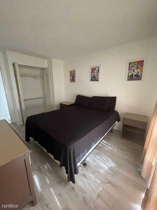 Apt 101  5801 Washington St for Sale