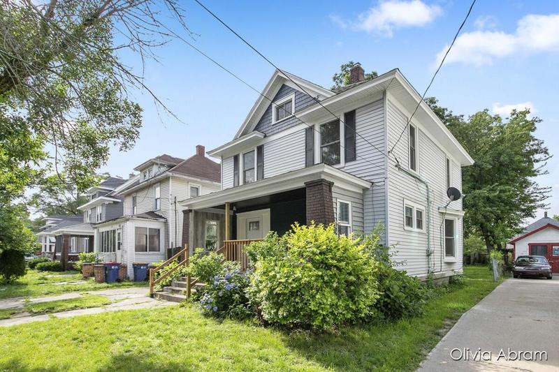 Grand Rapids, Kent County, MI House for sale Property ID: 417010016