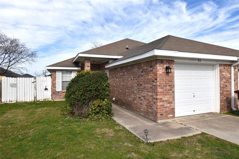 513 Deloris Dr, Killeen, TX 76542 for Sale