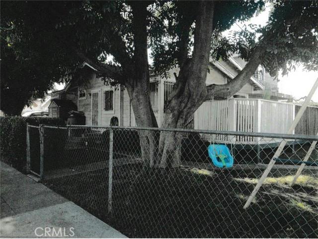 2162 E KNOPF ST, Compton, CA 90222 Single Family Residence For Sale  MLS# SB24024820