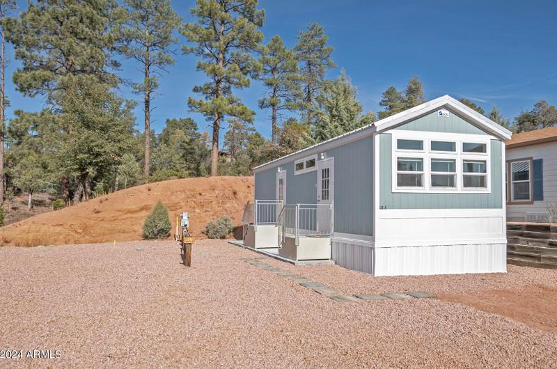 16 N Star Vale Rd #111A, Star Valley, AZ 85541 - MLS 6660577 for Rent