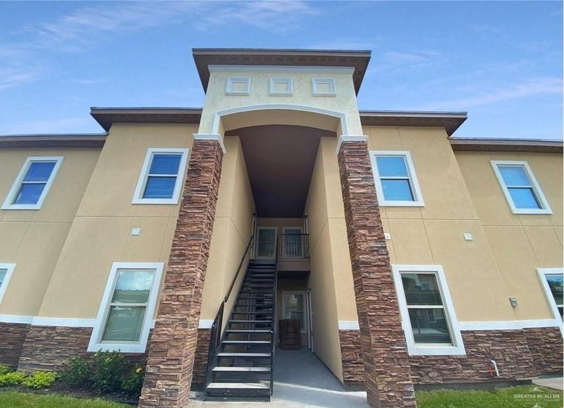 901 E Redbud Avenue #405, Mc Allen, TX 78504 for Rent