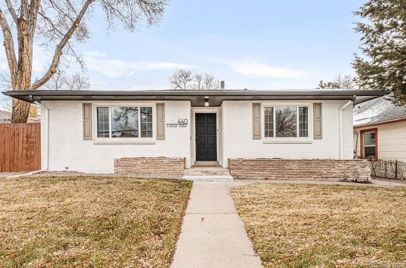 440 S Holly St, Denver, CO 80246 - MLS 5695788 for Sale