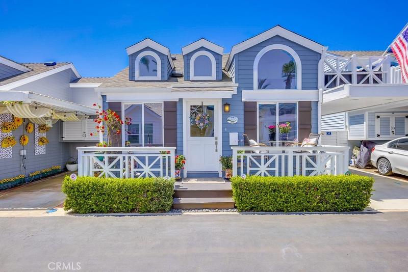 24 Bolivar Street, Newport Beach, CA 92663 for Sale