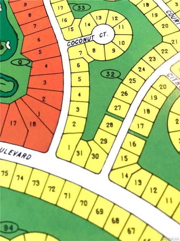 Homosassa, Citrus County, FL Undeveloped Land, Homesites for sale Property ID: 411057505