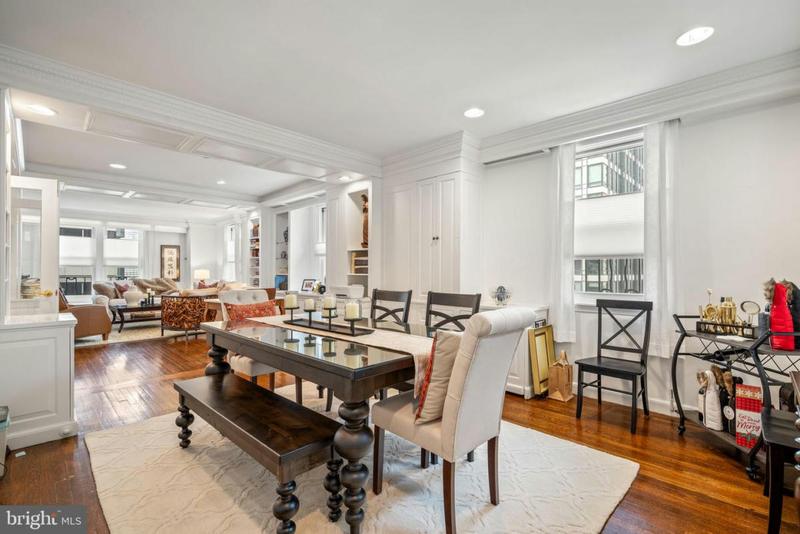 1901 WALNUT ST APT 8C, PHILADELPHIA, PA 19103 Condominium For Sale  MLS# PAPH2315022