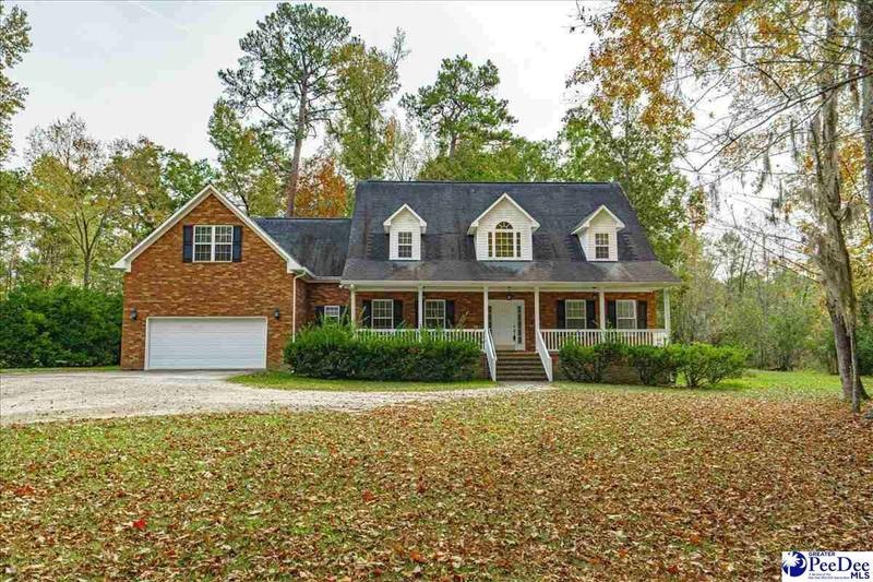931 S Whitehall Cir, Florence, SC 29501  623463676 for Sale
